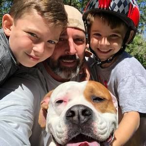 Meet your Posher, Donnie